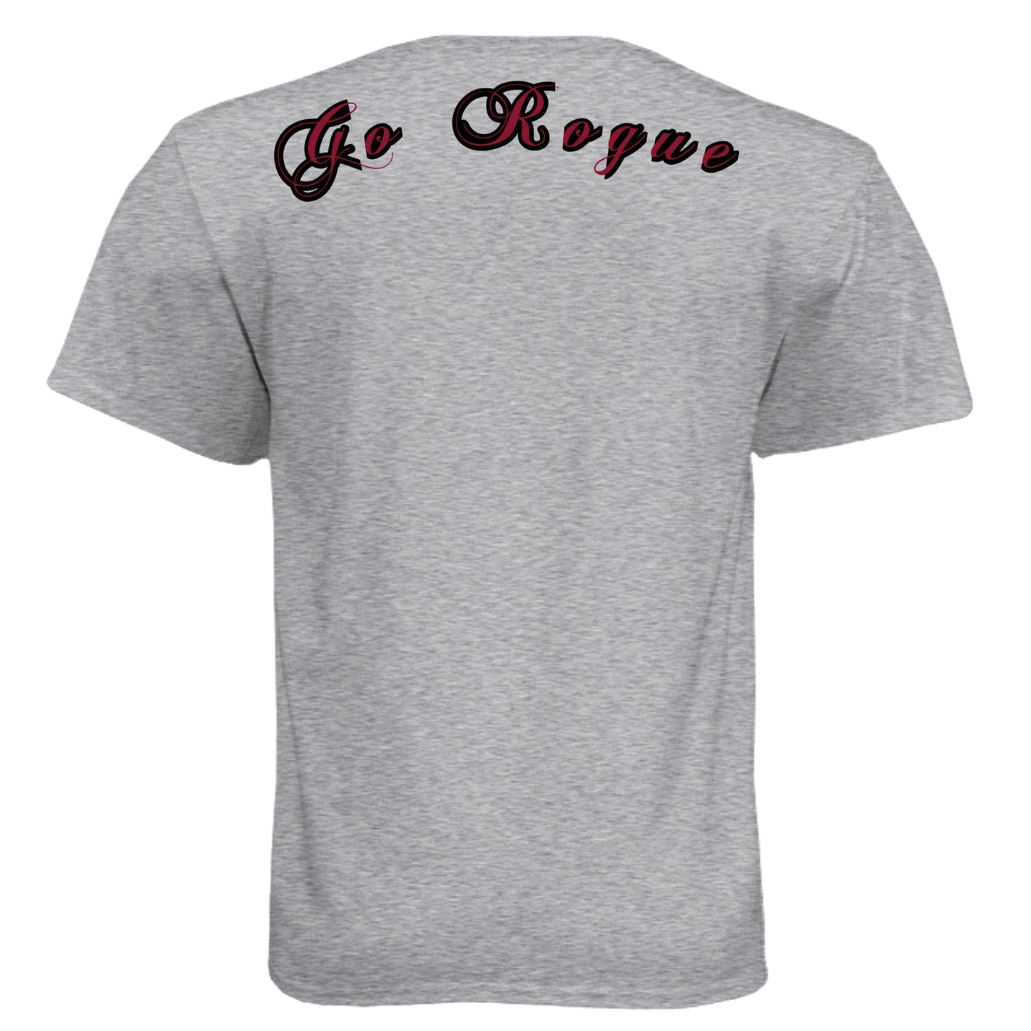 PREMIUM HEATHER - 6010 - BACK
