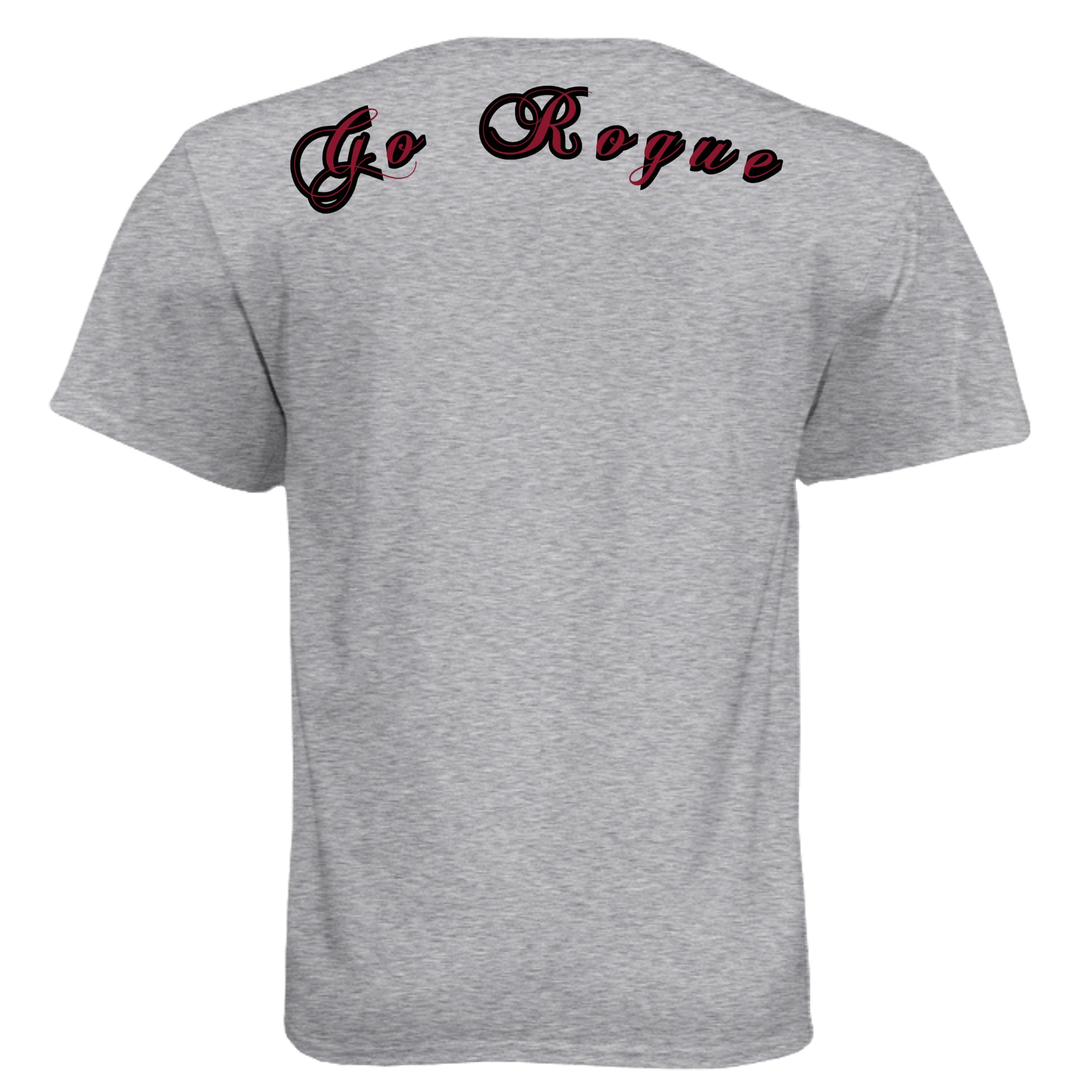 PREMIUM HEATHER - 6010 - BACK