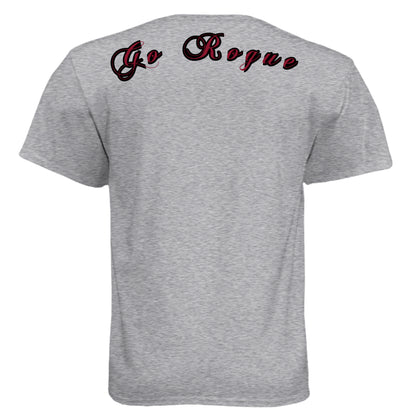 PREMIUM HEATHER - 6010 - BACK