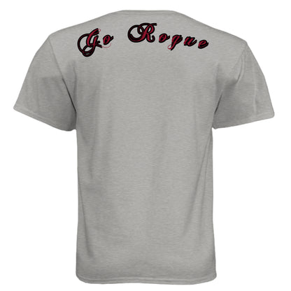 VENETIAN GRAY - 6010 - BACK