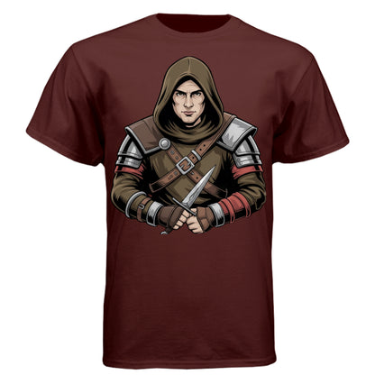 Cardinal Black - 6010 - FRONT