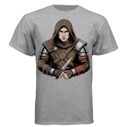 PREMIUM HEATHER - 6010 - FRONT