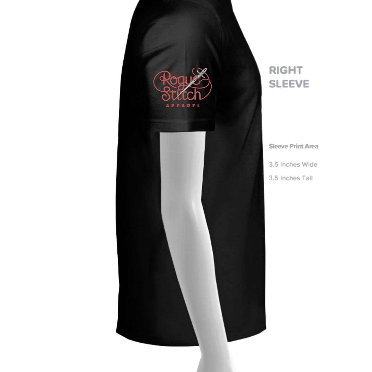 BLACK - 6010 - SLEEVE_RIGHT