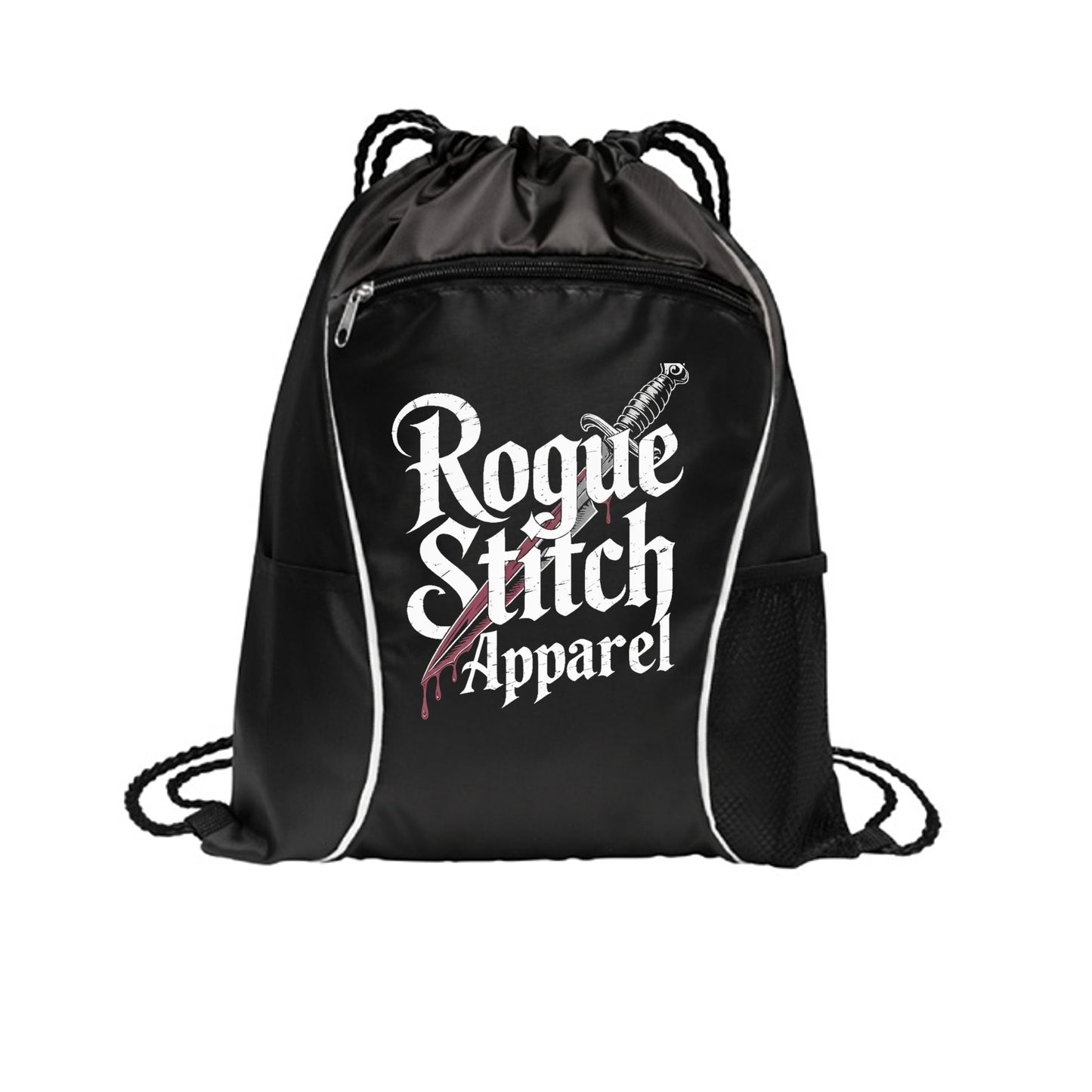 Black - BG613 - FRONT