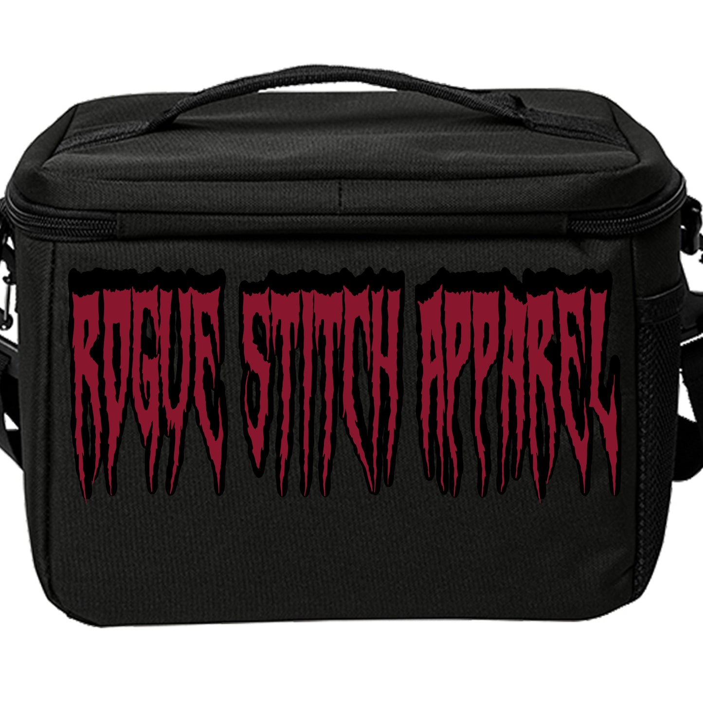 Black - CSB505 - BACK