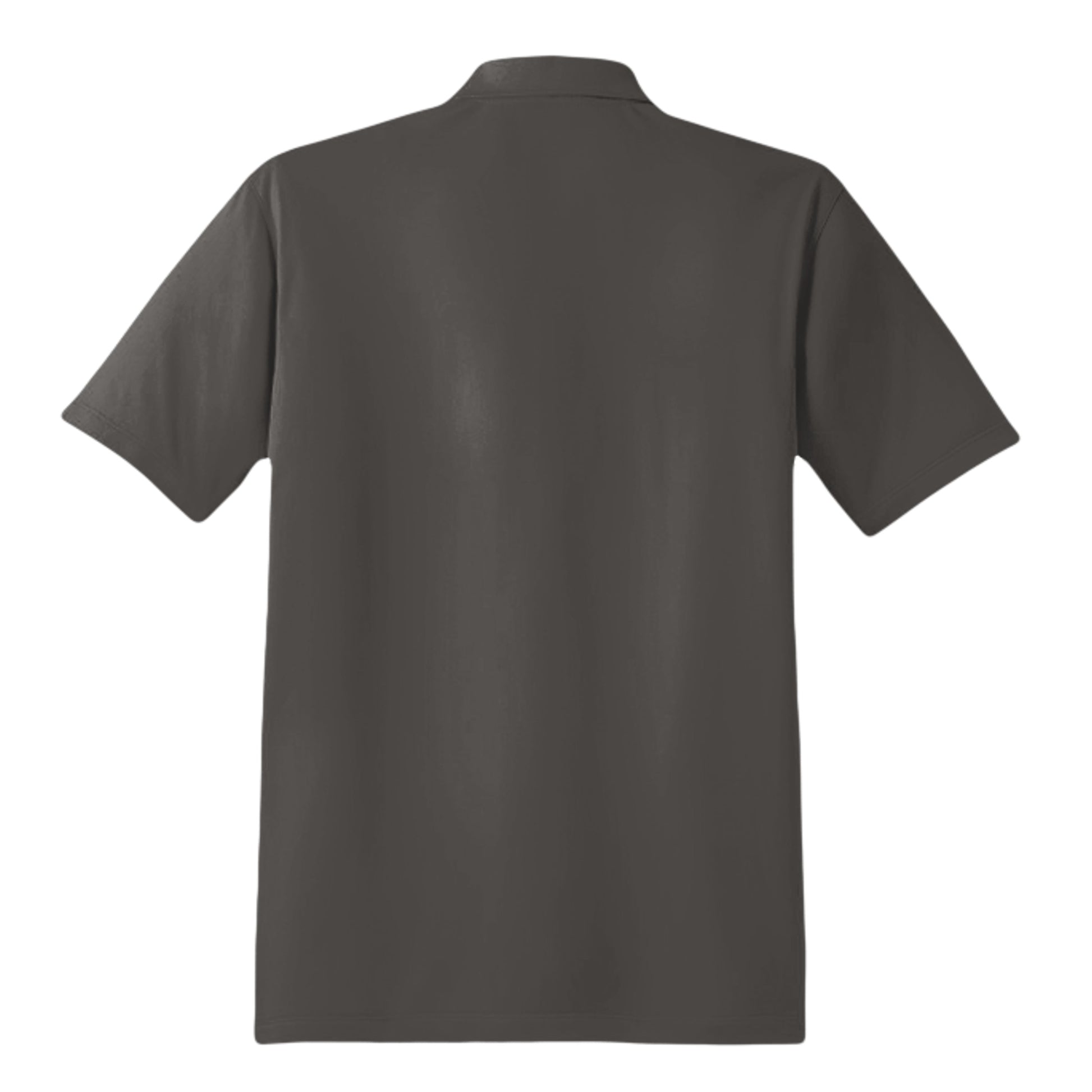Iron Grey - TST650 - BACK