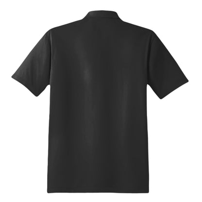 Black - TST650 - BACK