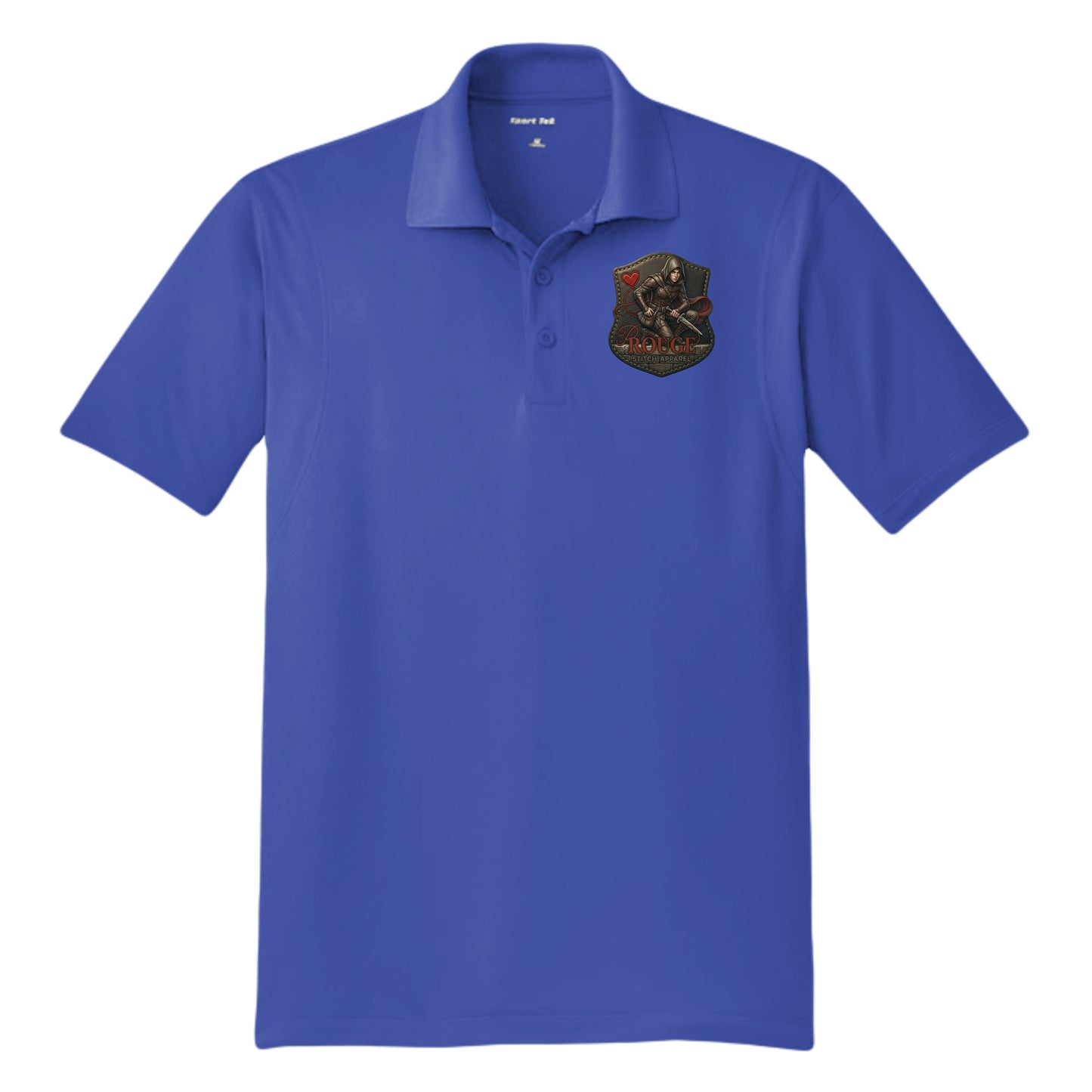 True Royal - TST650 - FRONT