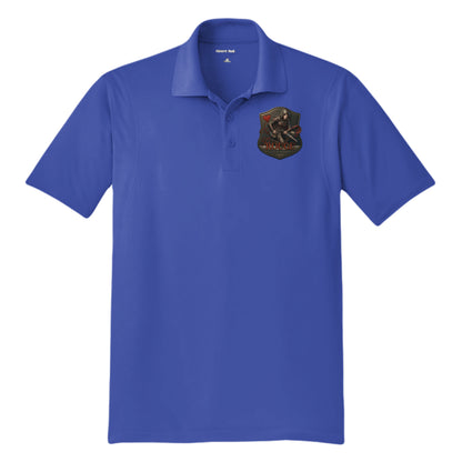 True Royal - TST650 - FRONT