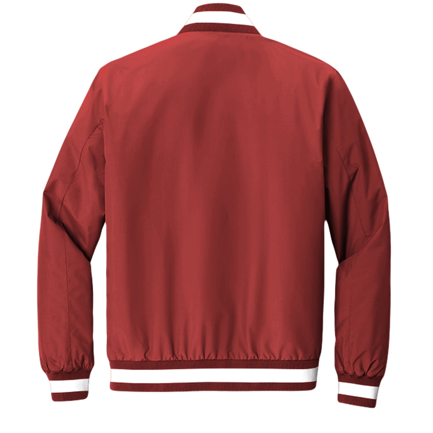 Deep Red - JST58 - BACK
