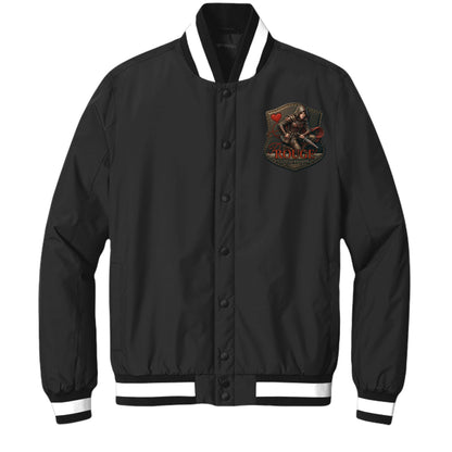 Black - JST58 - FRONT